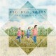 BIG BIG TRAIN-THE LIKES OF US (CD)