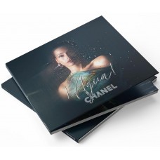 CHANEL-AGUA! (CD)