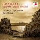 FESTIVAL STRINGS LUCERNE & DANIEL DODDS-EASTBOUND: SCHUMANN, DVORAK, SCHREKER (WORKS FOR STRING ORCHESTRA) (CD)
