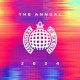 V/A-THE ANNUAL 2024 - MINISTRY OF SOUND (2CD)