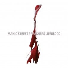 MANIC STREET PREACHERS-LIFEBLOOD 20 -ANNIV/REMAST- (CD)