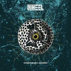 WHEEL-CHARISMATIC LEADERS (CD)