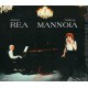 FIORELLA MANNOIA & DANILO REA-LUCE (CD)