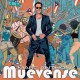 MARC ANTHONY-MUEVENSE (CD)