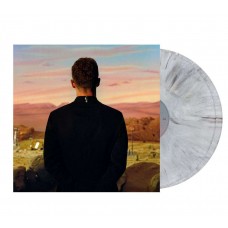 JUSTIN TIMBERLAKE-EVERYTHING I THOUGHT IT WAS -COLOURED- (2LP)