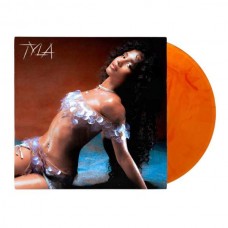 TYLA-TYLA -COLOURED- (LP)