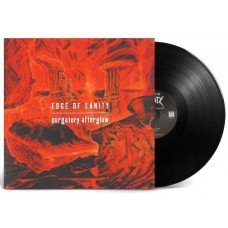 EDGE OF SANITY-PURGATORY AFTERGLOW -HQ/REMAST- (LP)