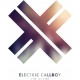 ELECTRIC CALLBOY-THE SCENE (CD)