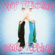 COSMO'S MIDNIGHT-STOP THINKING START FEELING (LP)