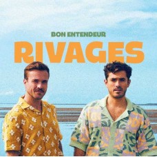 BON ENTENDEUR-RIVAGES (CD)