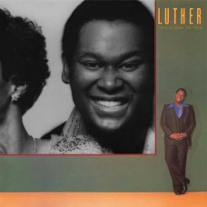 LUTHER-THIS CLOSE TO YOU (CD)