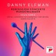 DANNY ELFMAN-PERCUSSION CONCERTO & WUNDERKAMMER (CD)