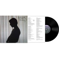 TOM ODELL-BLACK FRIDAY -HQ- (LP)