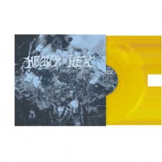 HEAVYHEX-TRUE TO YOU -COLOURED- (LP)