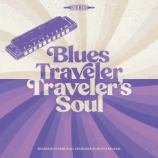 BLUES TRAVELER-TRAVELER'S SOUL (2LP)