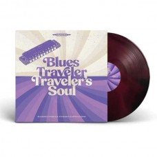 BLUES TRAVELER-TRAVELER'S SOUL -COLOURED- (2LP)