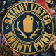 SKINNY LISTER-SHANTY PUNK (CD)