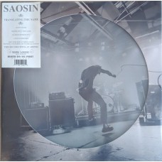 SAOSIN-TRANSLATING THE NAME -PD- (LP)