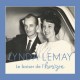 LYNDA LEMAY-LE BAISER DE L'HORIZON (CD)