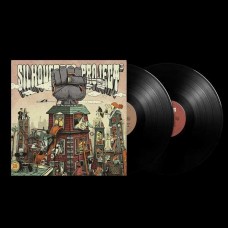 SILHOUETTES PROJECT-SILHOUETTES PROJECT VOL. 2 (2LP)