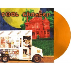 COAL CHAMBER-COAL CHAMBER (LP)