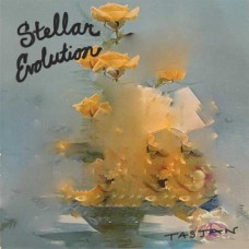 AARON LEE TASJAN-STELLAR EVOLUTION (CD)