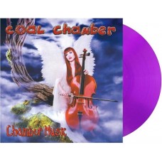 COAL CHAMBER-CHAMBER MUSIC -COLOURED- (LP)