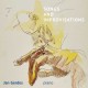 JAN GERDES-SONGS AND IMPROVISATIONS -DIGI- (CD)