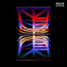 MEUTE-EMPOR (CD)