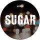 HUD-SUGAR (INCL. MARK BROOM / DJ DEEP REMIXES) (12")