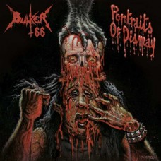 BUNKER 66-PORTRAITS OF DISMAY (CD)