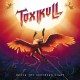 TOXIKULL-UNDER THE SOUTHERN LIGHT (CD)