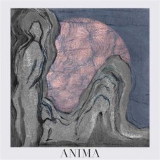 ANIMA-ANIMA (CD)