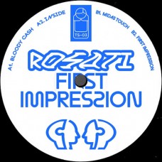 ROSATI-FIRST IMPRESSION -EP- (12")