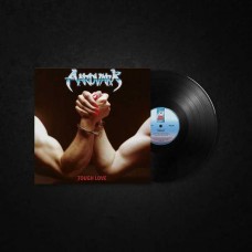AARDVARK-TOUGH LOVE (LP)