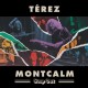TEREZ MONTCALM-STEP OUT (CD)