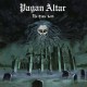 PAGAN ALTAR-THE TIME LORD (CD)