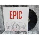 EPIC-AGING IS WHAT FRIENDS DO TOGETHER (LP)
