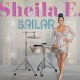 SHEILA E.-BAILAR (CD)