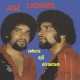 JOSE CASIMIRO-SABURA DJA NFRONTMAN (LP)