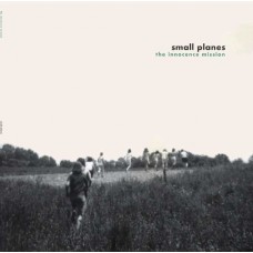 INNOCENCE MISSION-SMALL PLANES (LP)