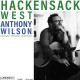 ANTHONY WILSON-HACKENSACK WEST (LP)