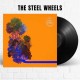 STEEL WHEELS-SIDEWAYS (LP)