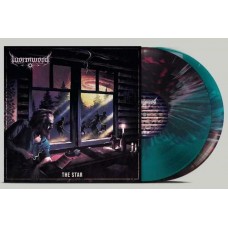 WORMWOOD-THE STAR -COLOURED- (2LP)