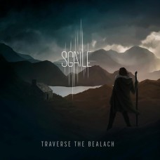 SGAILE-TRAVERSE THE BEALACH (CD)