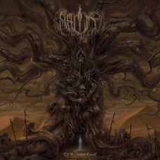 MALIST-OF SCORCHED EARTH (CD)