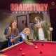 BRAINSTORY-SOUNDS GOOD (LP)