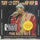 V/A-TUFF CITY SALUTES HIP HOP 50: THE SOLO MC'S -COLOURED/RSD- (7"+LP)