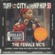 V/A-TUFF CITY SALUTES HIP HOP 50: THE FEMALE MCS -COLOURED/RSD- (7"+LP)