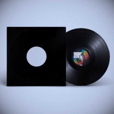 RICHARD SPAVEN-SPIRIT BEATS (12")